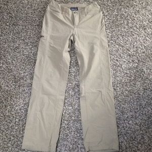 Patagonia women’s pants